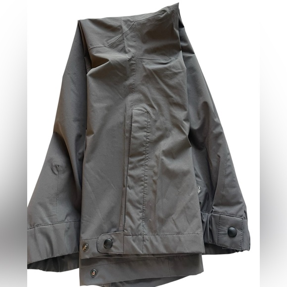 GoLight Men’s Grey Performance, Runner n Traveling Pants - Picture 8 of 10